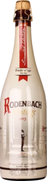 Rodenbach Vintage fles á 0,75 liter